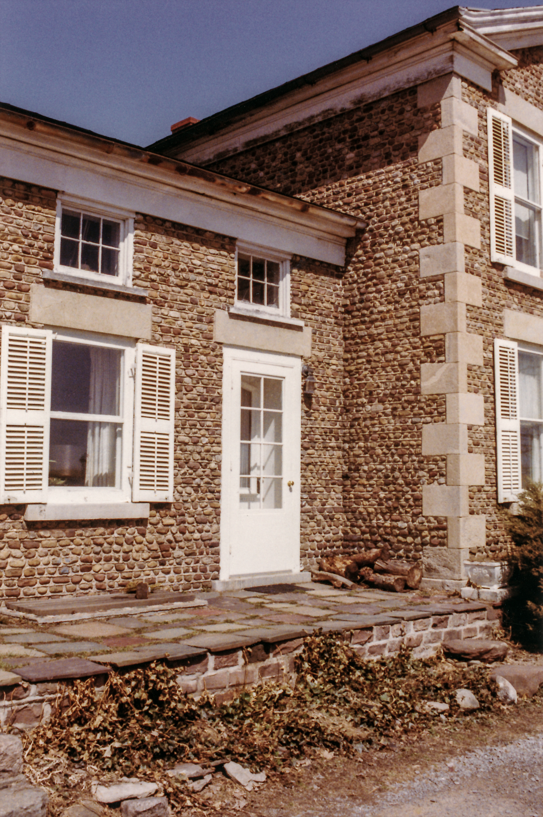 Chi-3 Sheffer-Bean 3